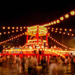 東京の盆踊りイベント【2026年版】初心者も楽しめるおすすめ会場と楽しみ方を紹介