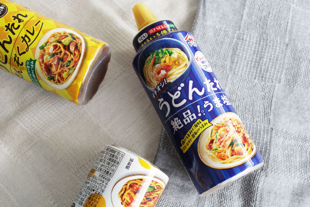 ヤマサ イチオシ!うどんたれ