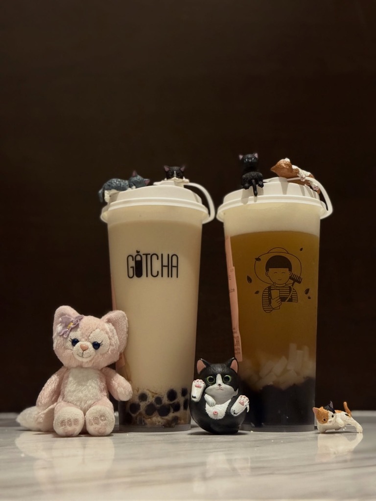 GOTCHA 商品写真