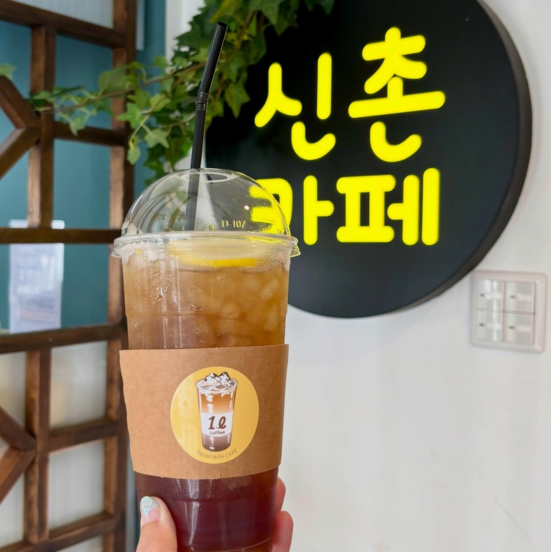 SHINCHÓN CAFÉ 商品写真