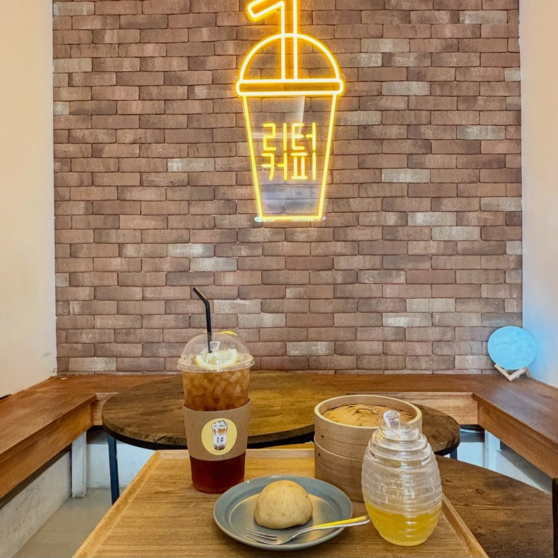 SHINCHÓN CAFÉ 商品・店内写真