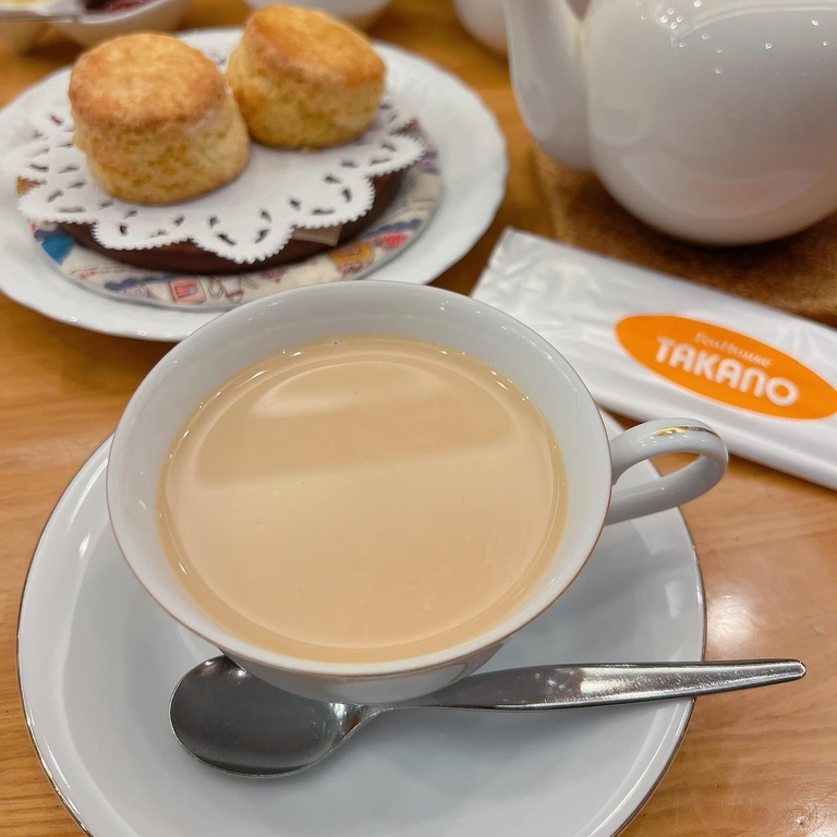 Tea House TAKANO